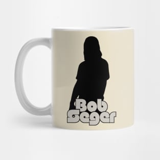 Bob seger^^^vintage for fans Mug